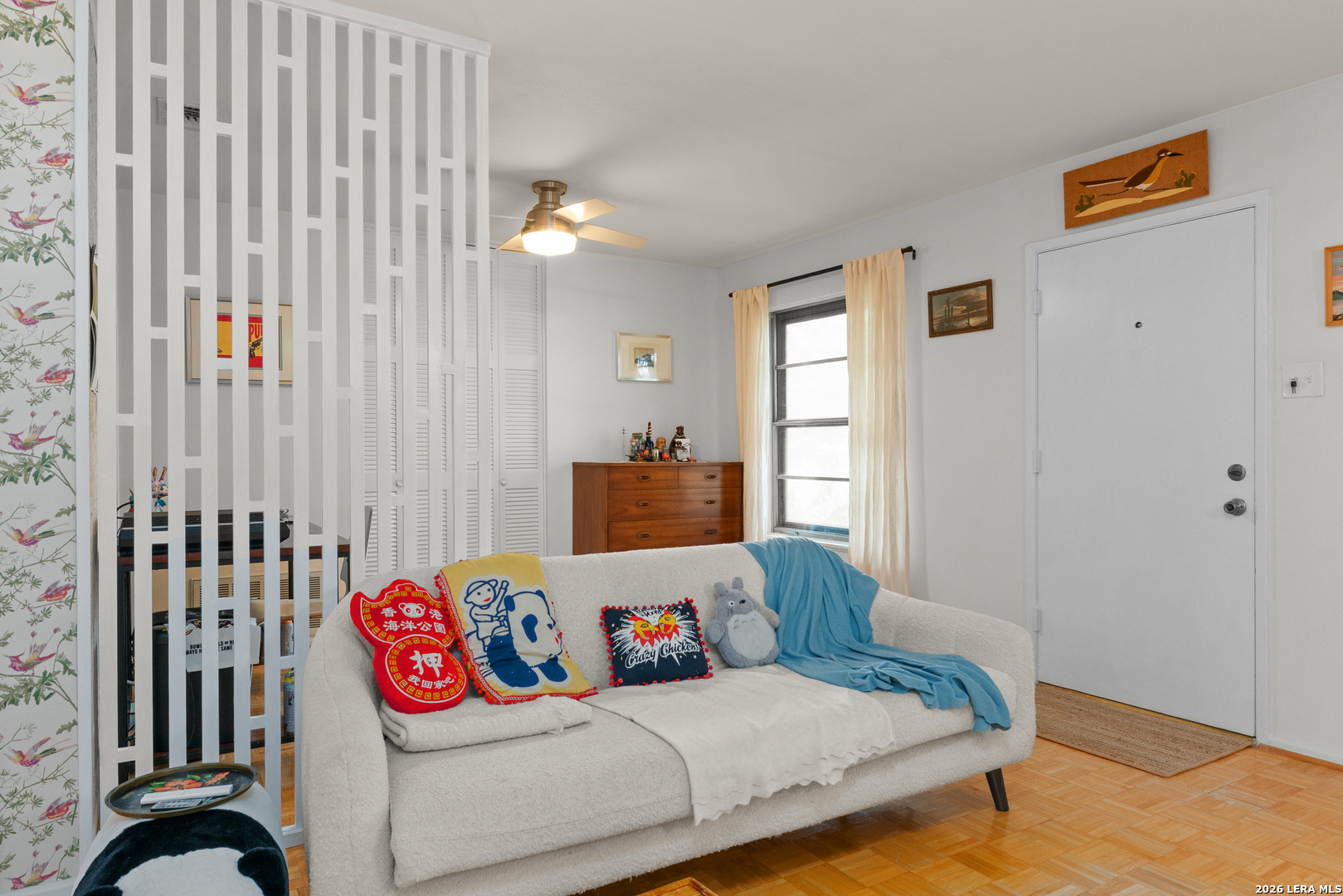 415 Kate Schenck Avenue San Antonio TX 78223