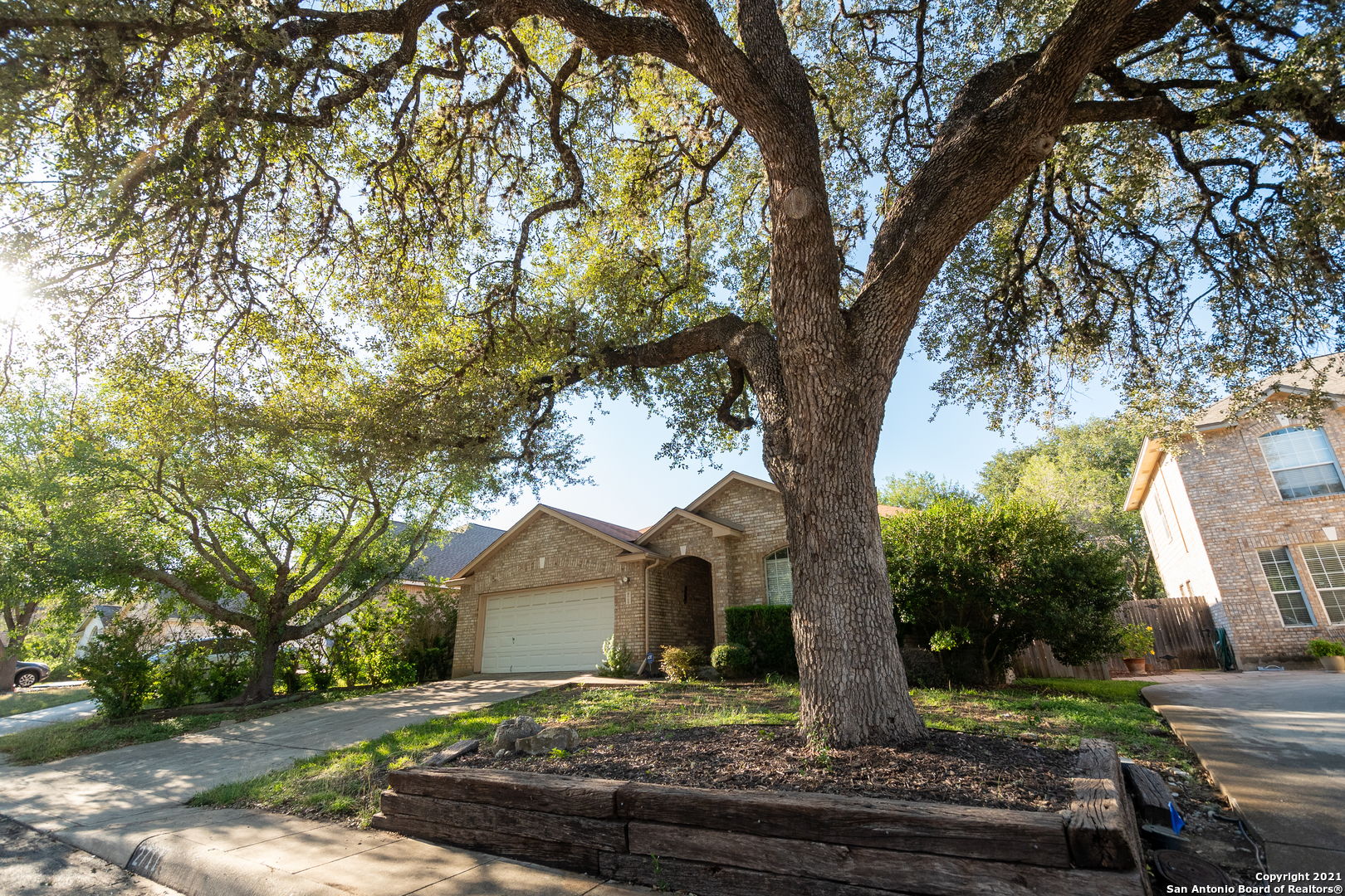 2711 Montebello San Antonio TX 78259