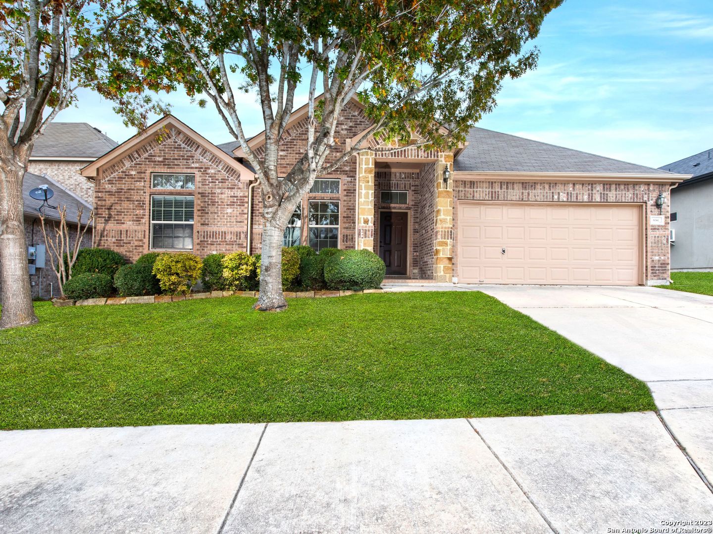 6041 Covers Cove Schertz TX 78108