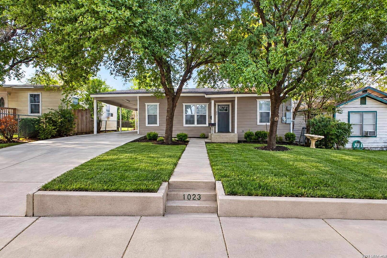 1023 Gulf Street San Antonio TX 78202