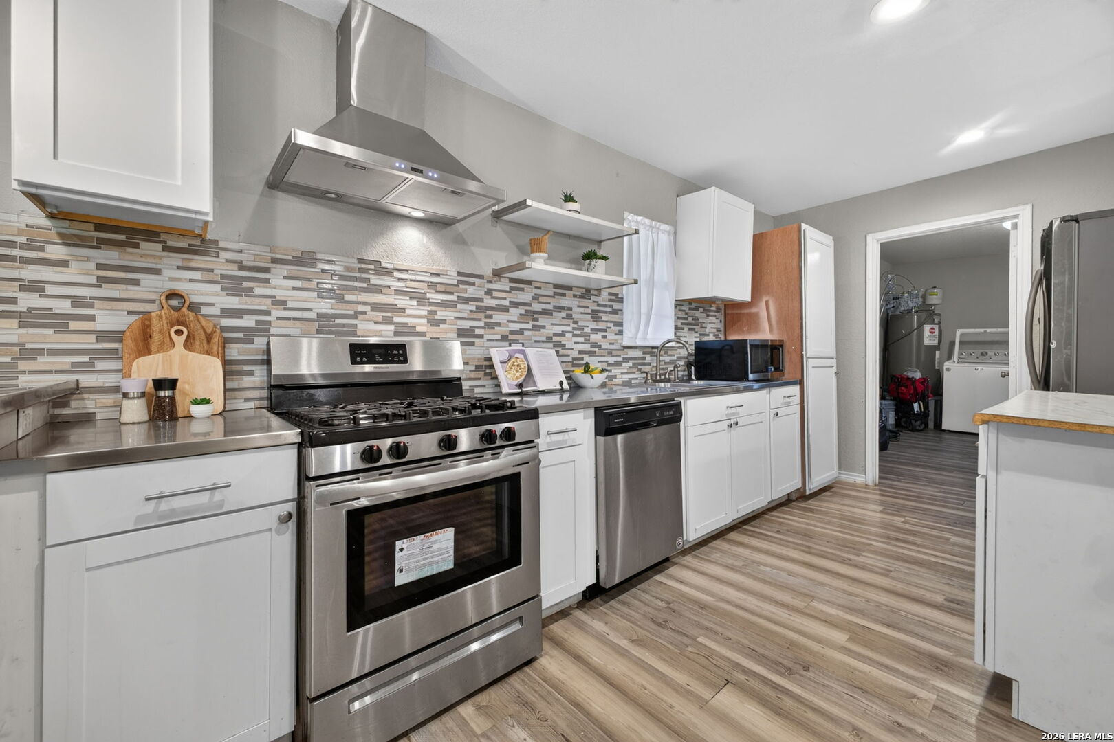 1023 Gulf Street San Antonio TX 78202
