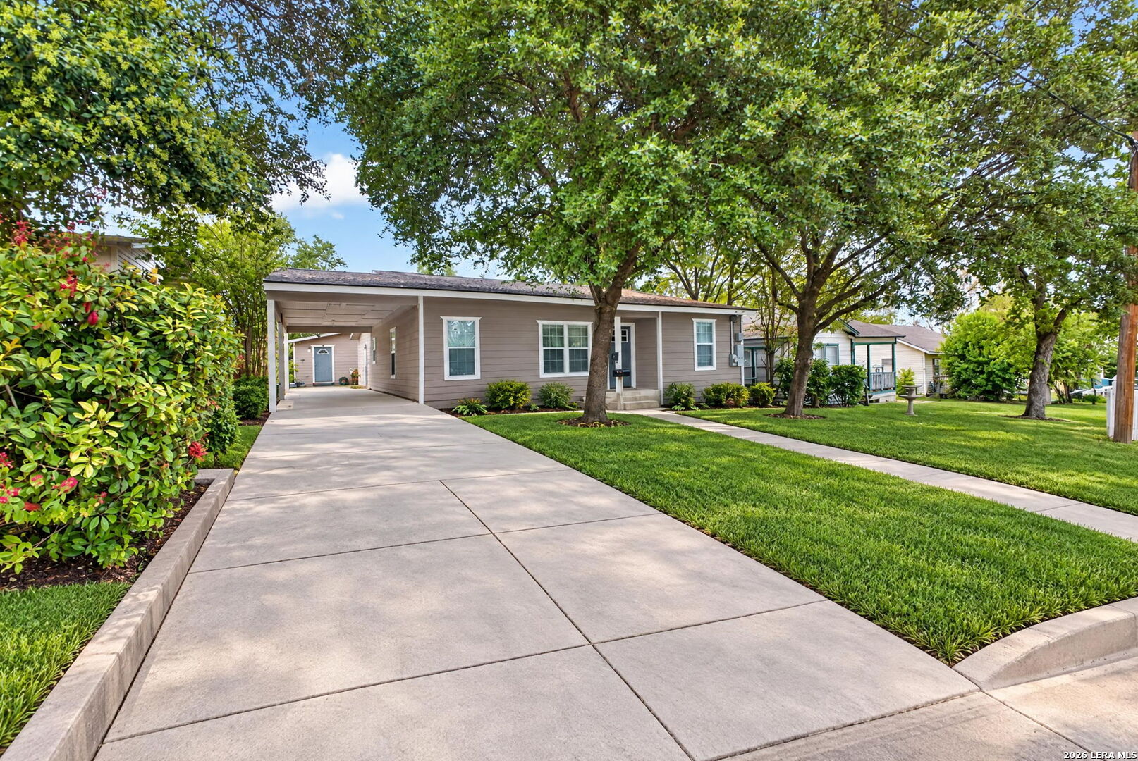 1023 Gulf Street San Antonio TX 78202