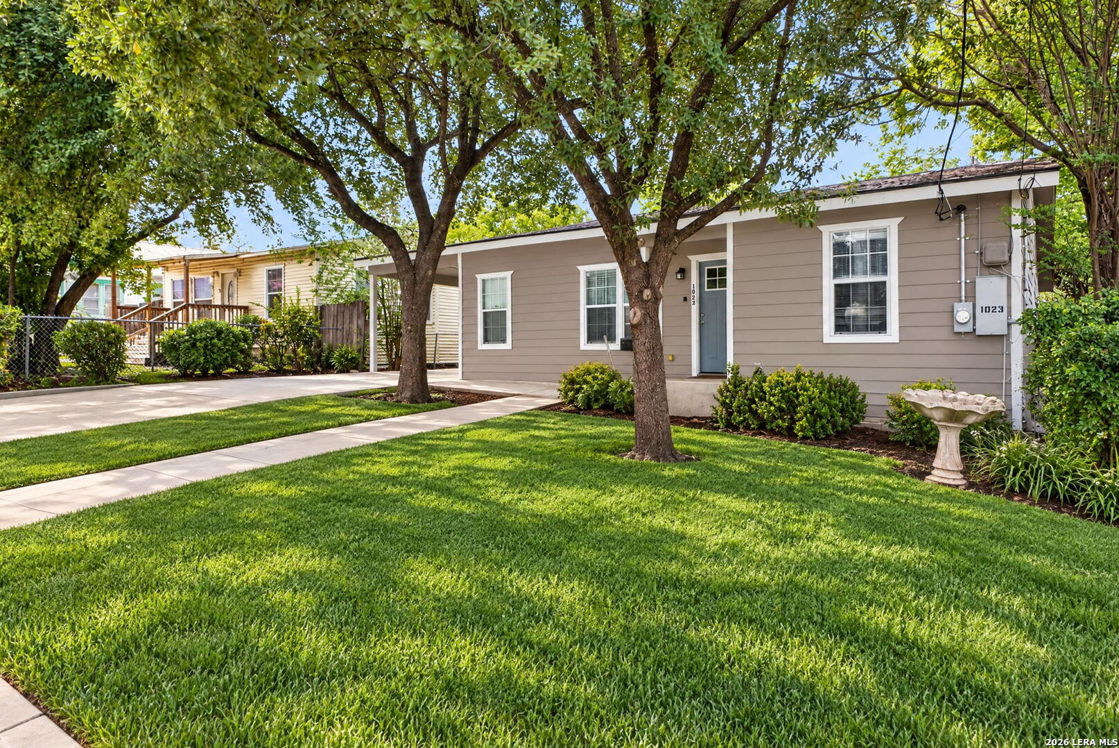 1023 Gulf Street San Antonio TX 78202