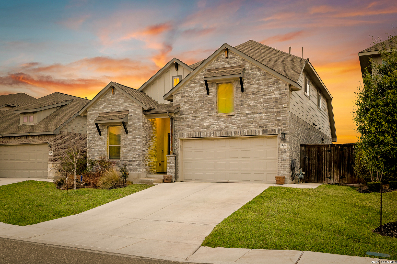 12039 Casparis San Antonio TX 78254