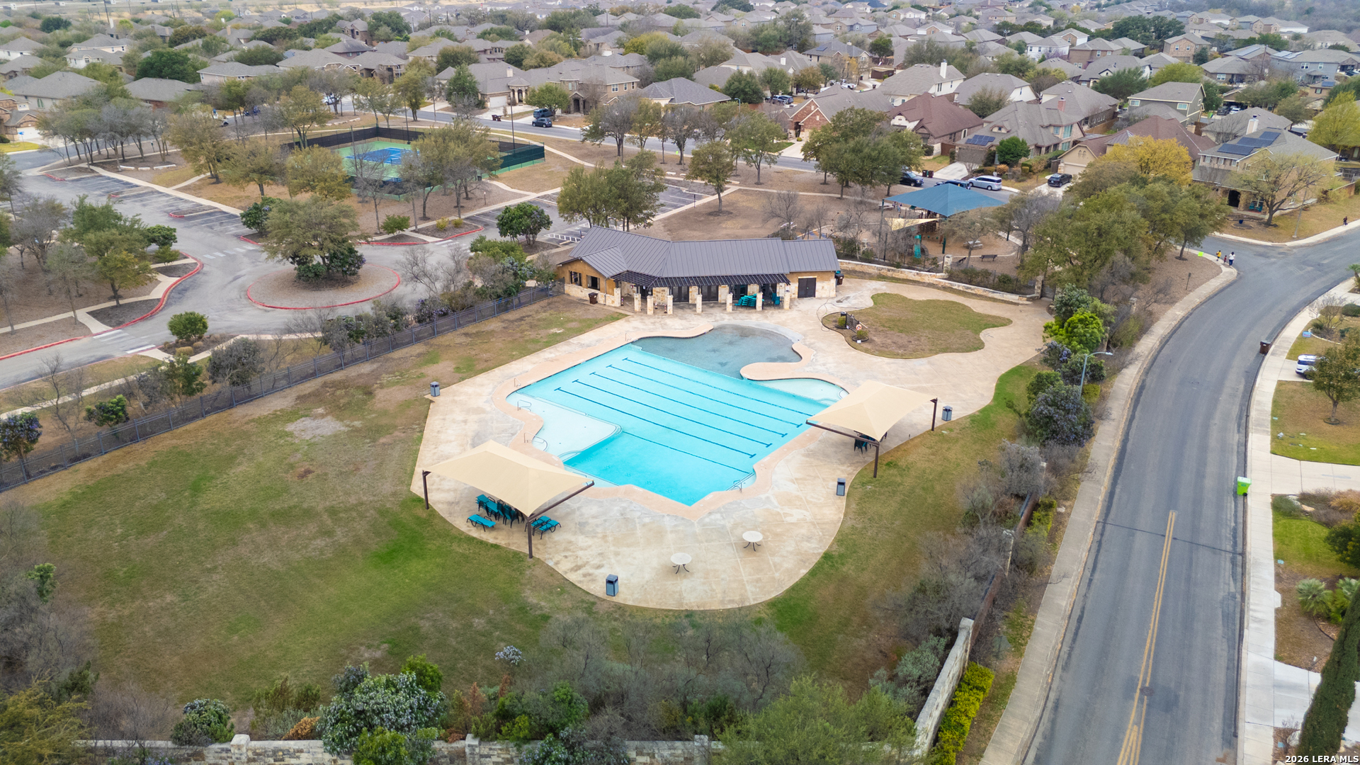 12039 Casparis San Antonio TX 78254