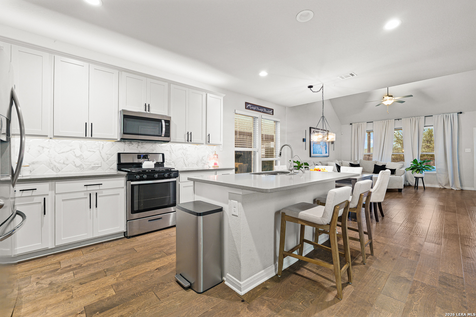 12039 Casparis San Antonio TX 78254