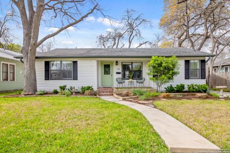 548 S Santa Clara Avenue New Braunfels TX 78130