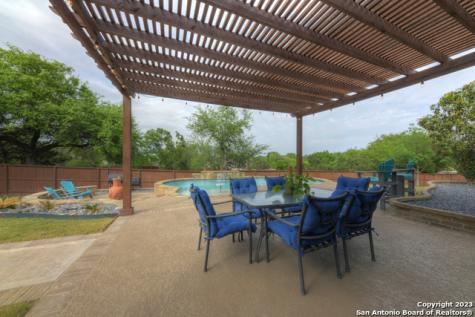 12207 Maurer Ranch San Antonio TX 78253