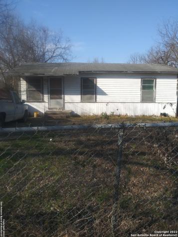 391 Dorie Street San Antonio TX 78220
