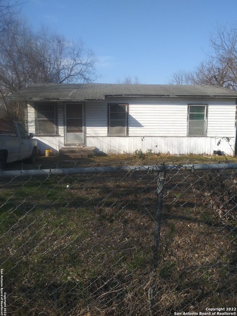 391 Dorie Street San Antonio TX 78220