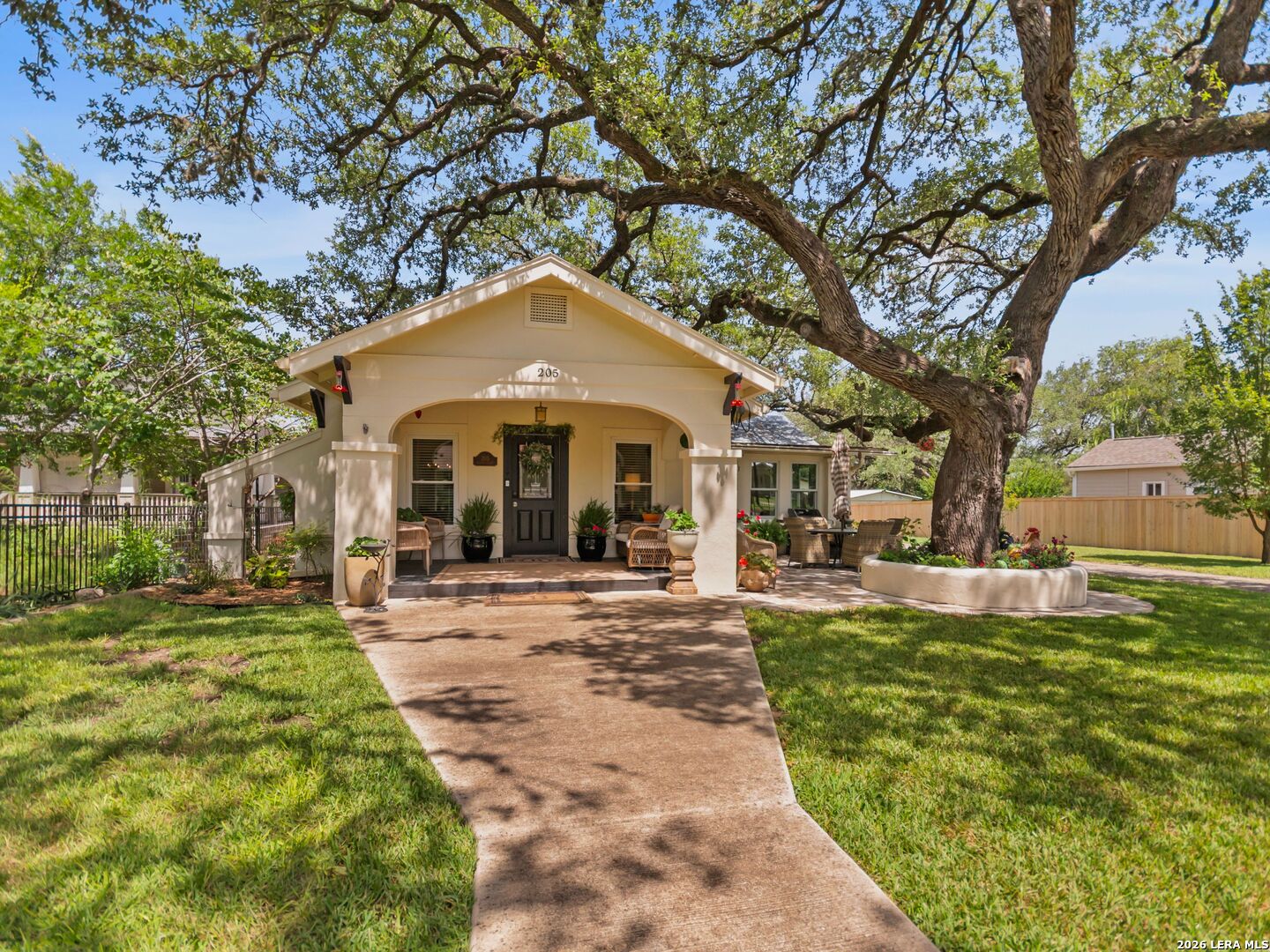 205 2nd Street Boerne TX 78006