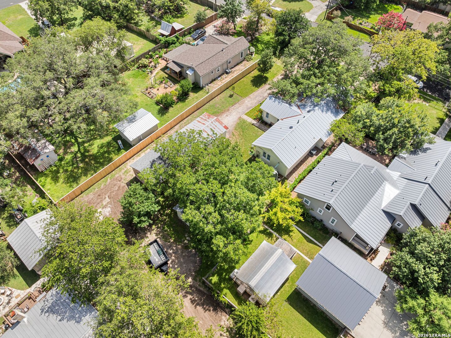 205 2nd Street Boerne TX 78006