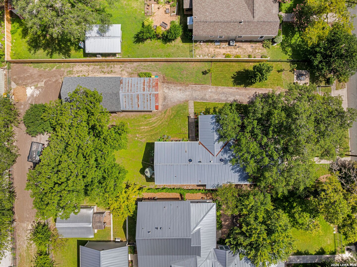 205 2nd Street Boerne TX 78006
