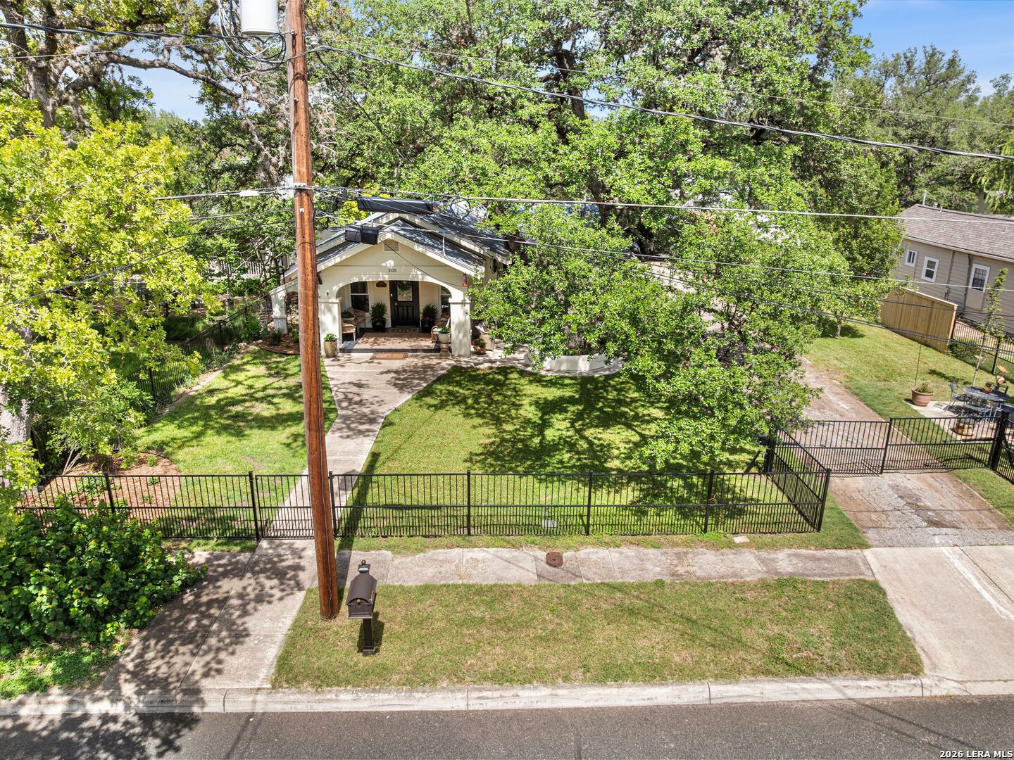 205 2nd Street Boerne TX 78006