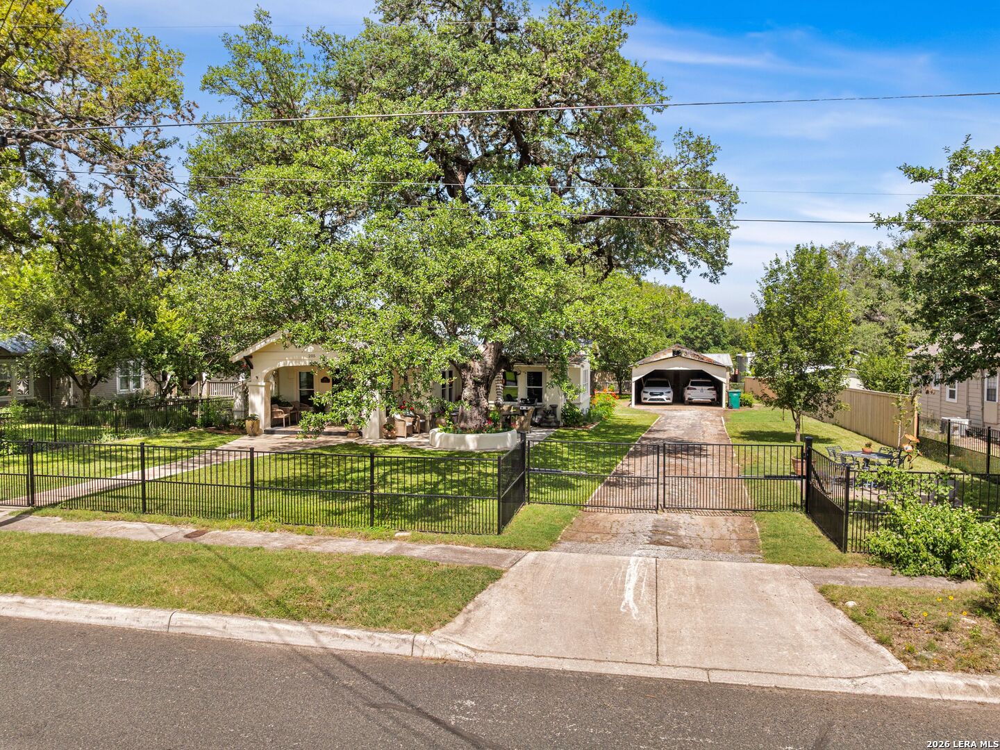 205 2nd Street Boerne TX 78006