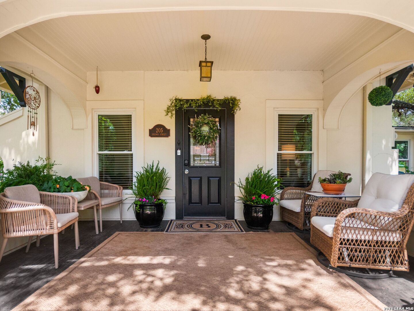 205 2nd Street Boerne TX 78006