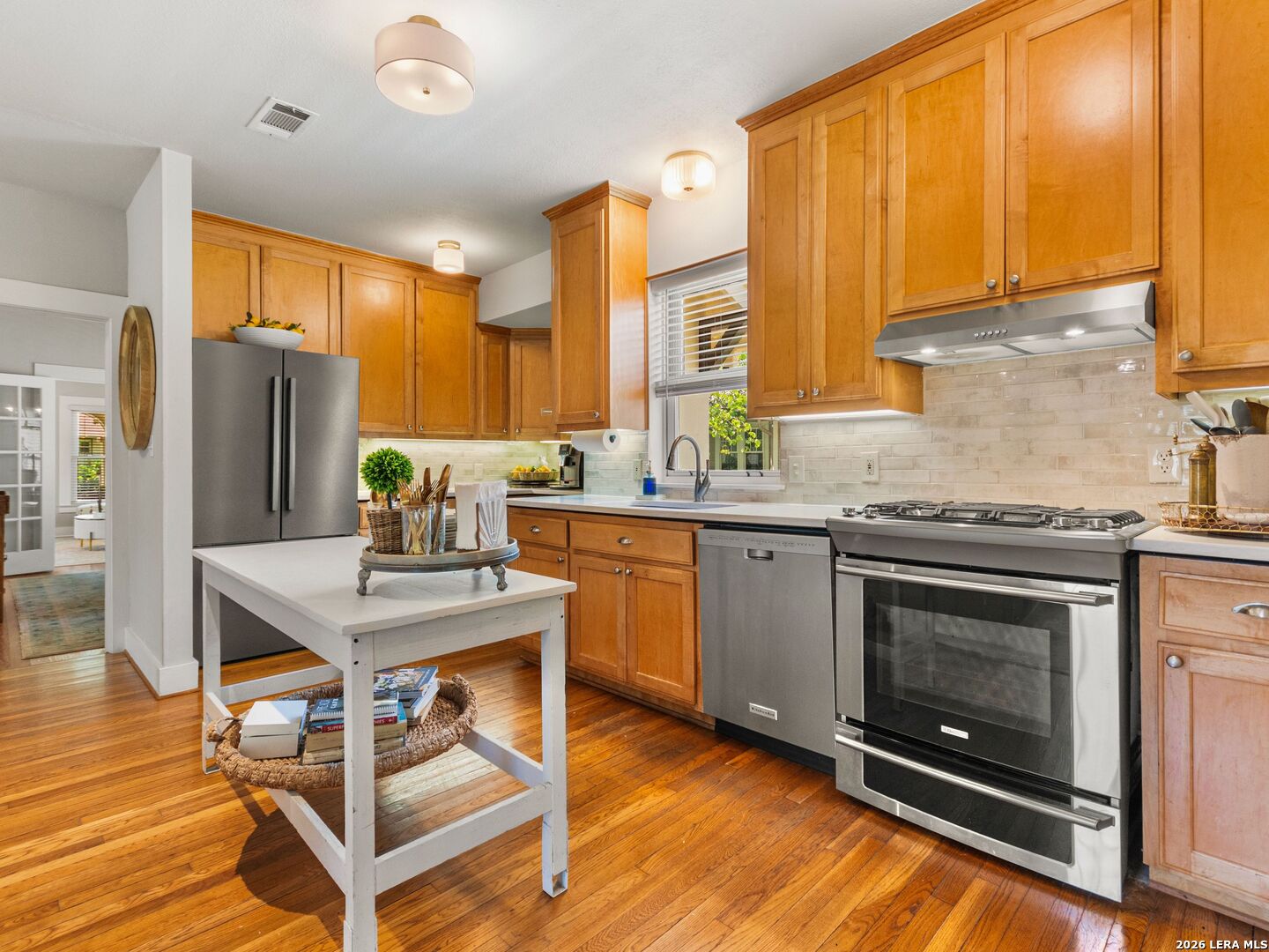 205 2nd Street Boerne TX 78006