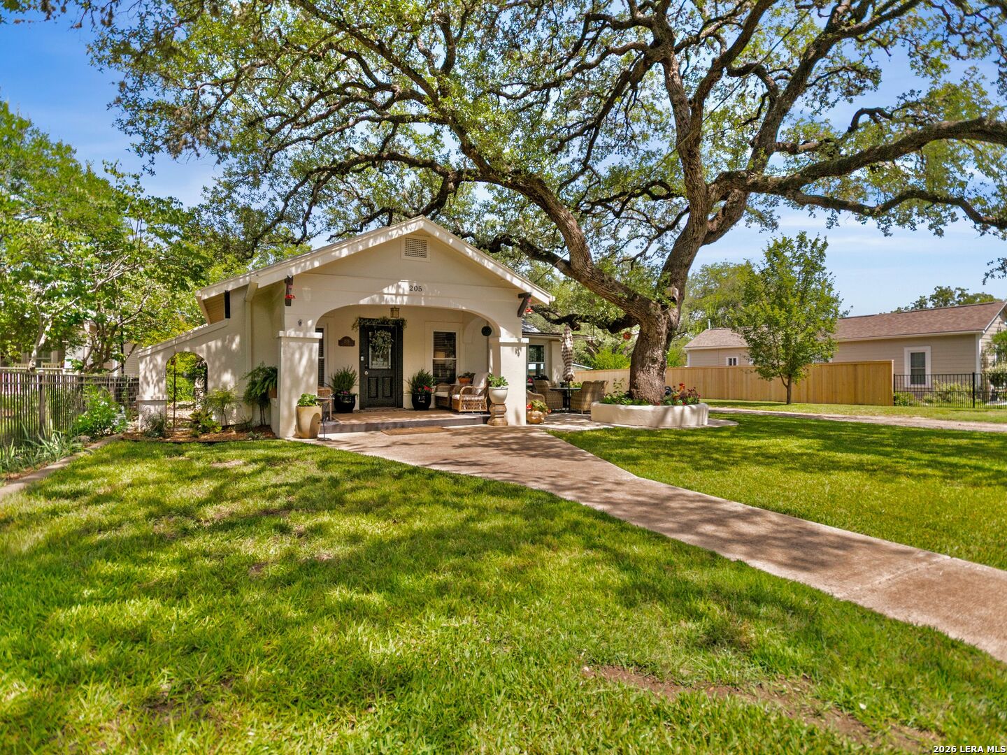 205 2nd Street Boerne TX 78006