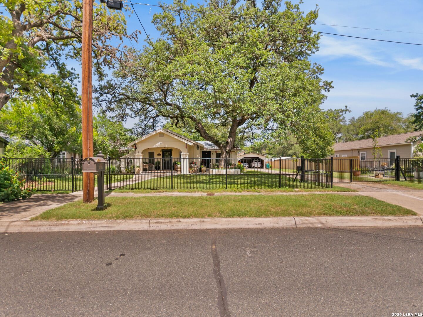 205 2nd Street Boerne TX 78006