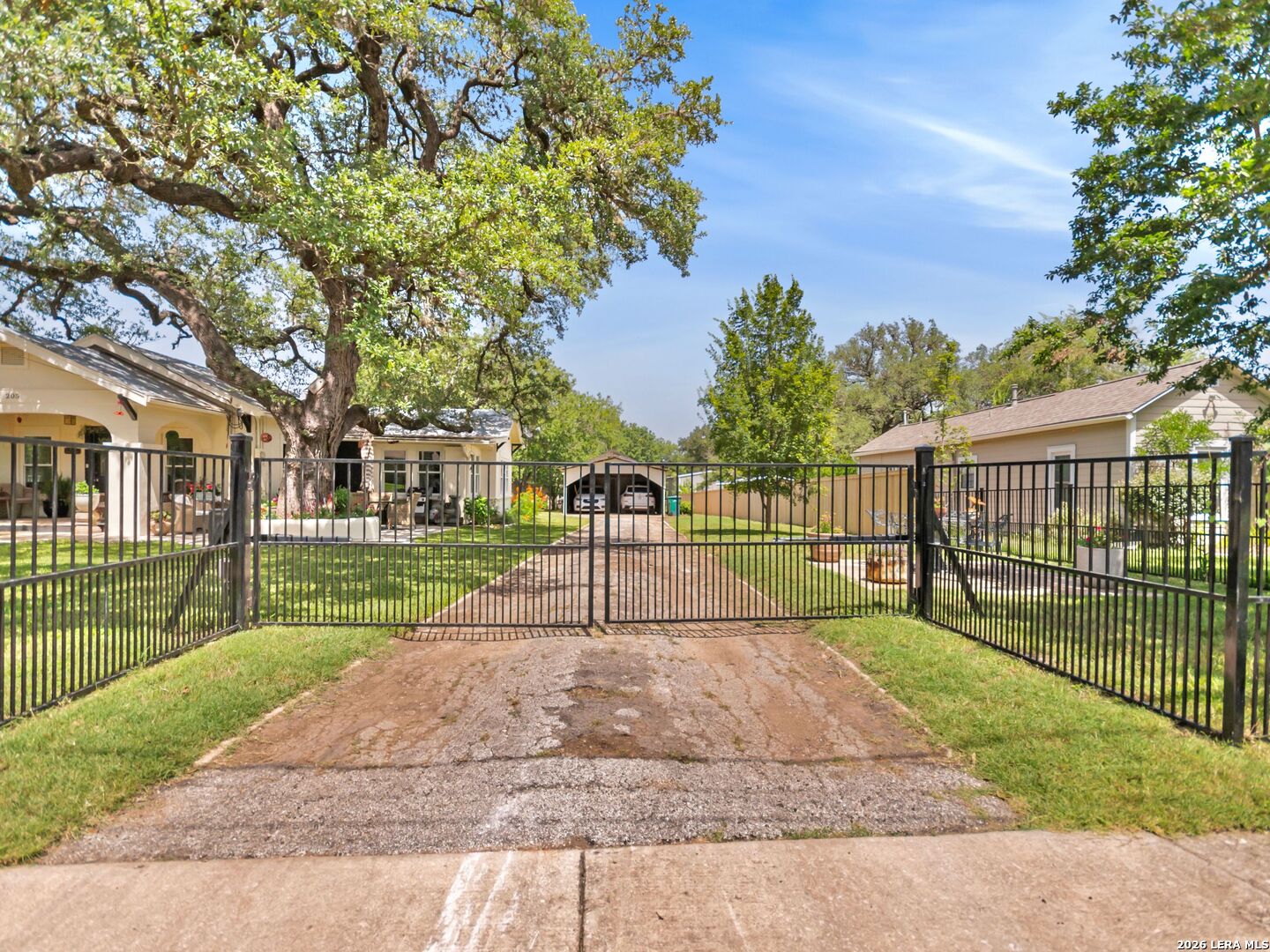 205 2nd Street Boerne TX 78006