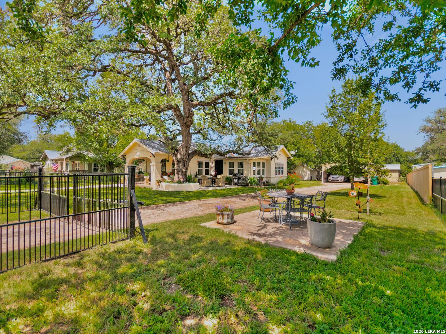 205 2nd Street Boerne TX 78006