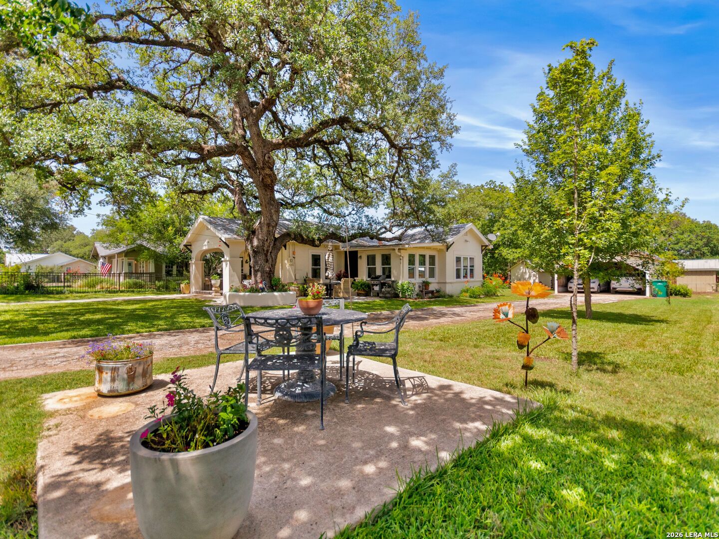 205 2nd Street Boerne TX 78006