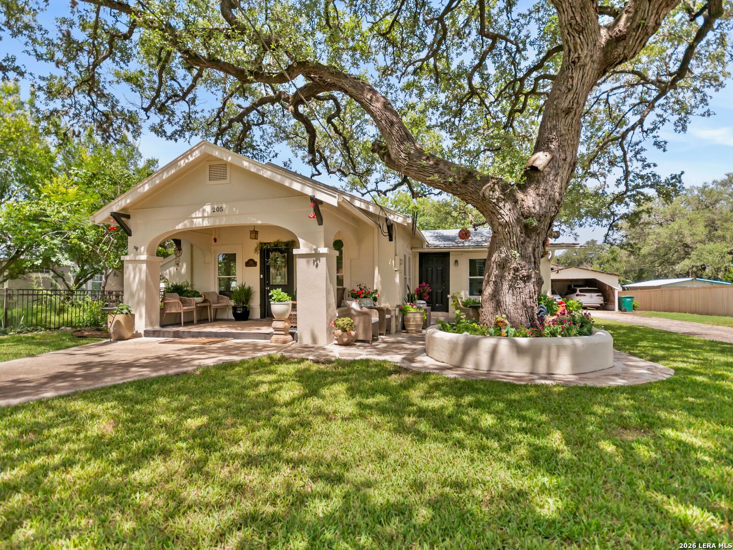 205 2nd Street Boerne TX 78006