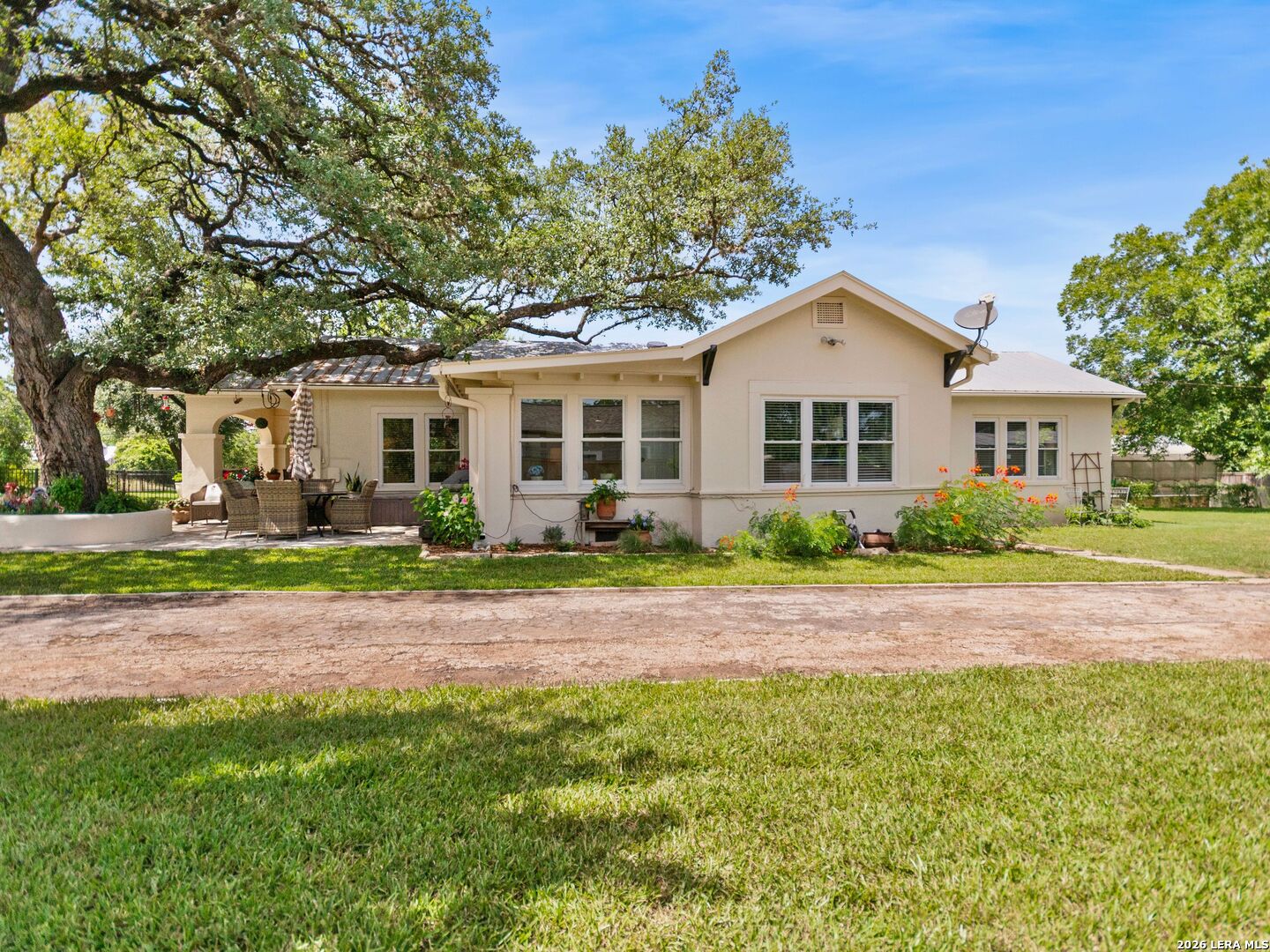205 2nd Street Boerne TX 78006
