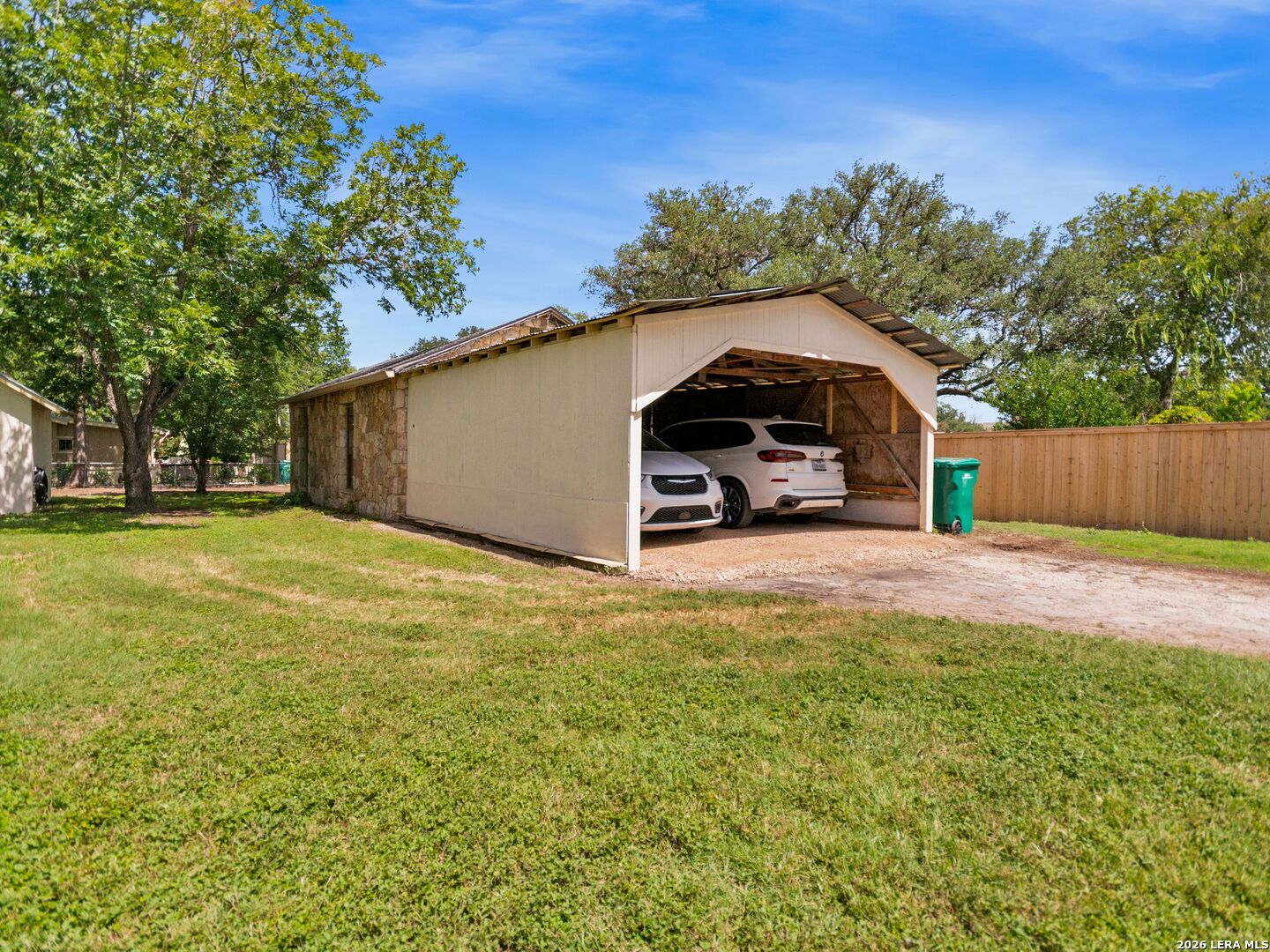 205 2nd Street Boerne TX 78006