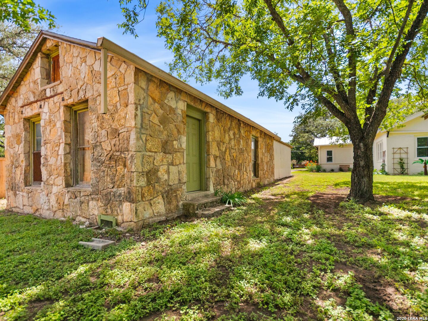 205 2nd Street Boerne TX 78006