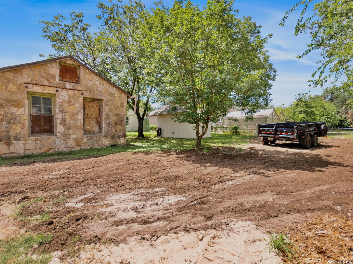 205 2nd Street Boerne TX 78006