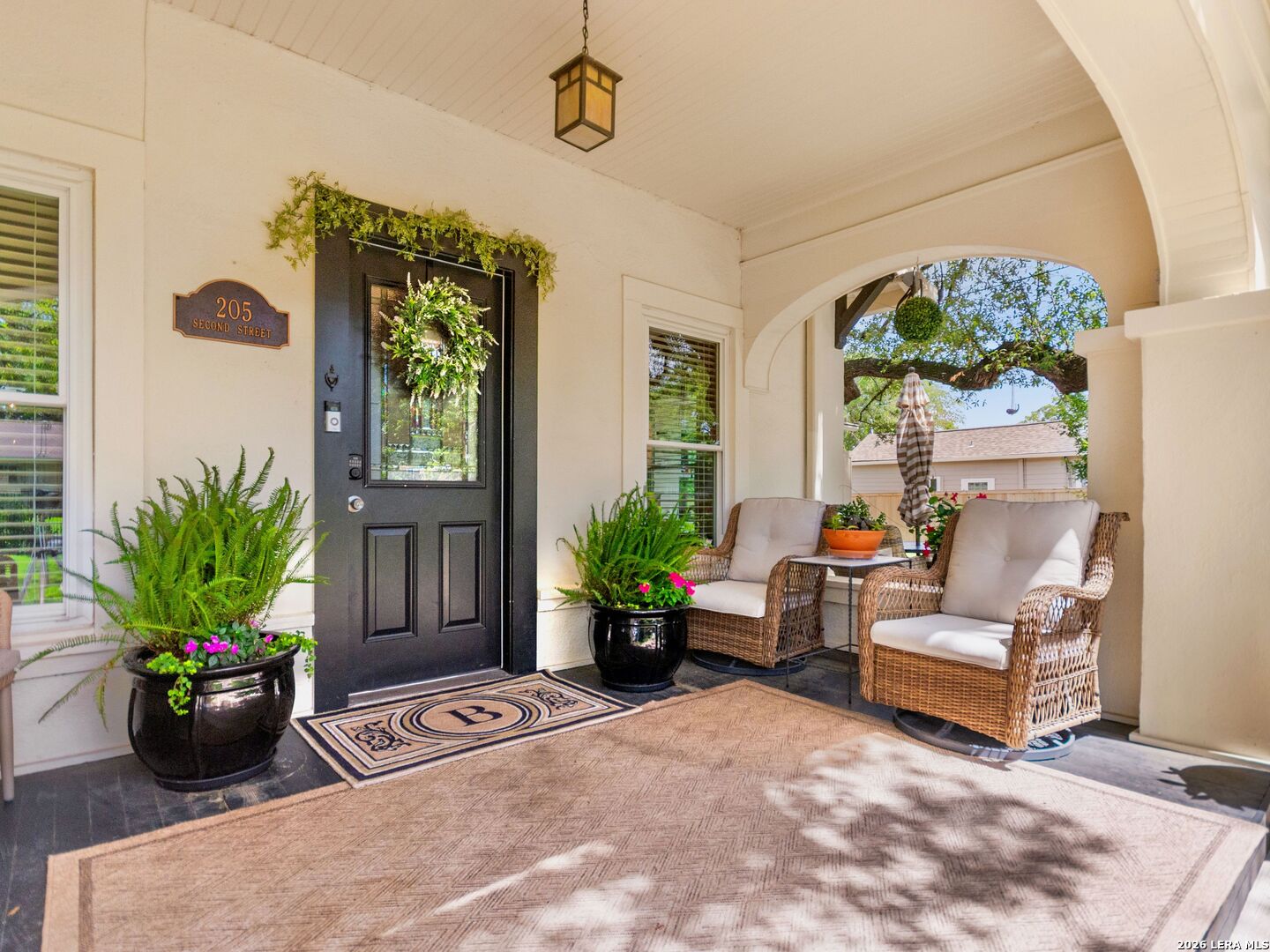 205 2nd Street Boerne TX 78006