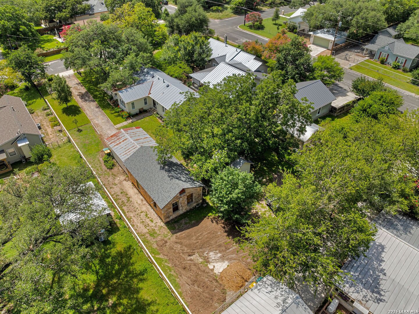 205 2nd Street Boerne TX 78006