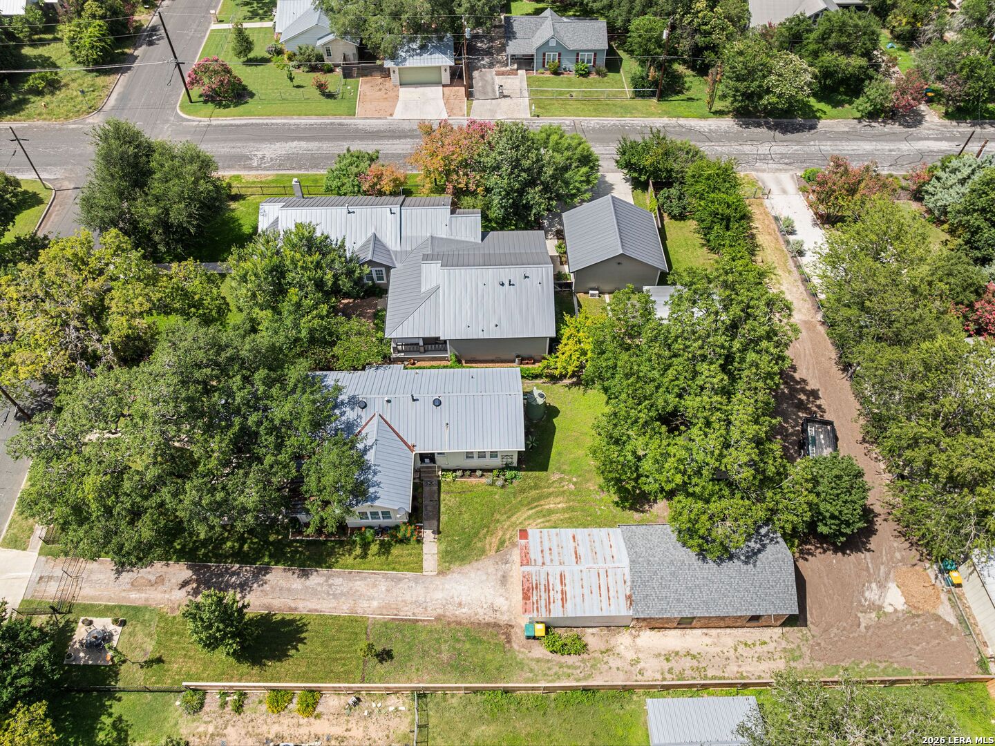 205 2nd Street Boerne TX 78006