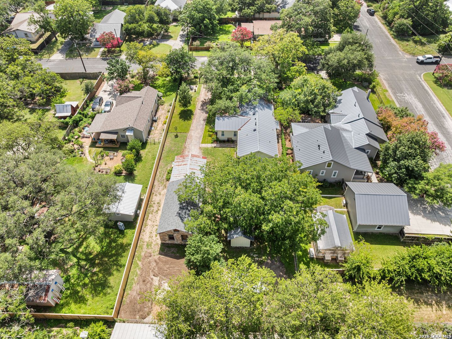 205 2nd Street Boerne TX 78006