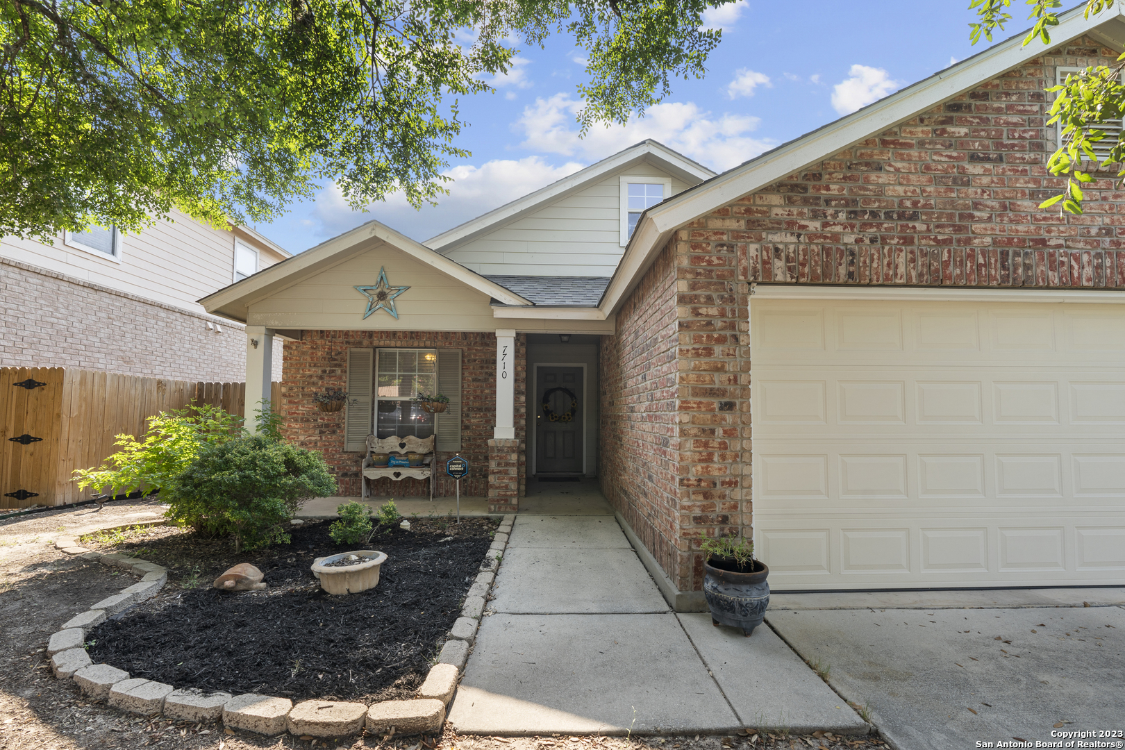 7710 Mainland Woods San Antonio TX 78250