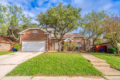 2907 Village Parkway San Antonio TX 78251