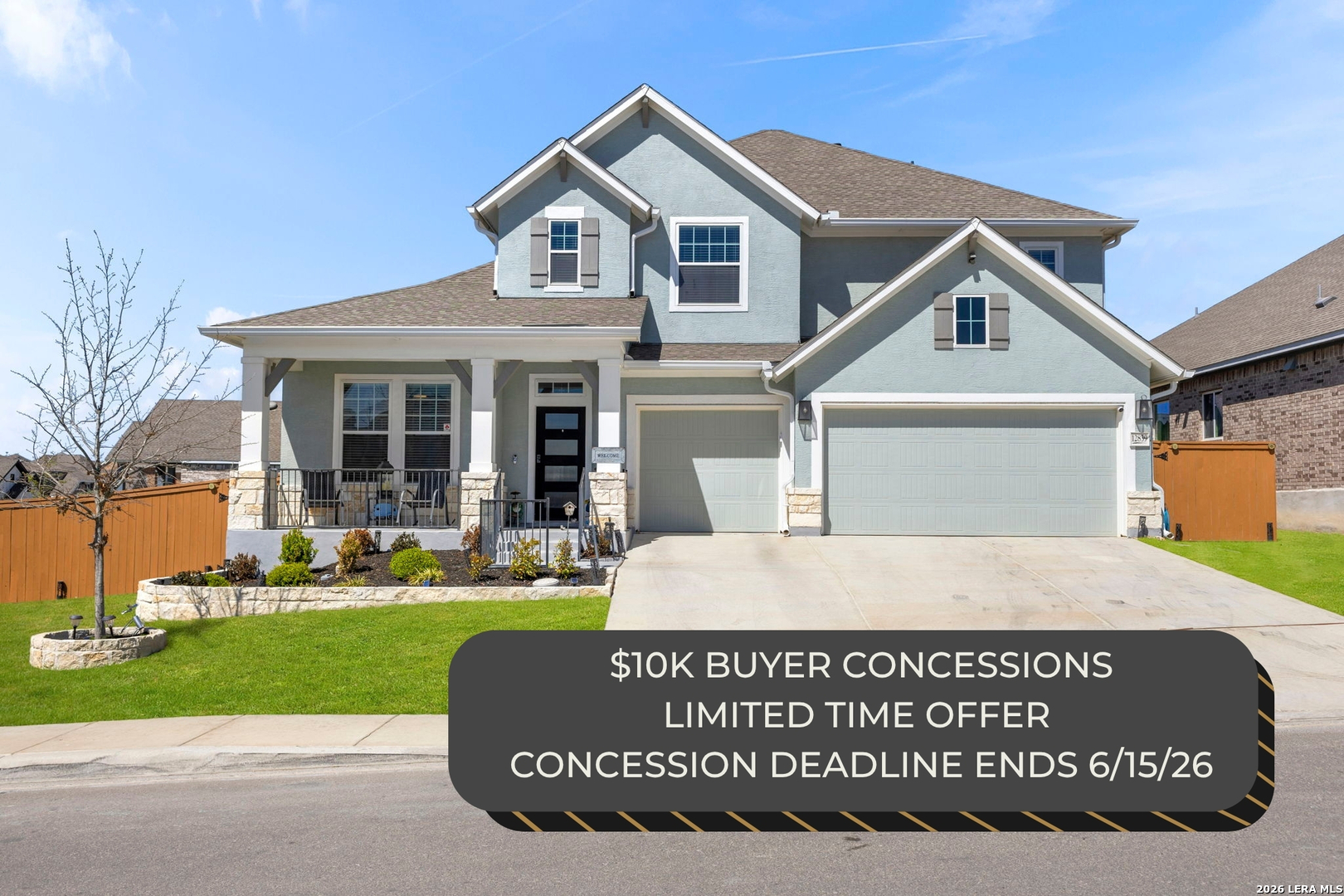 12839 Fort Belknap San Antonio TX 78245