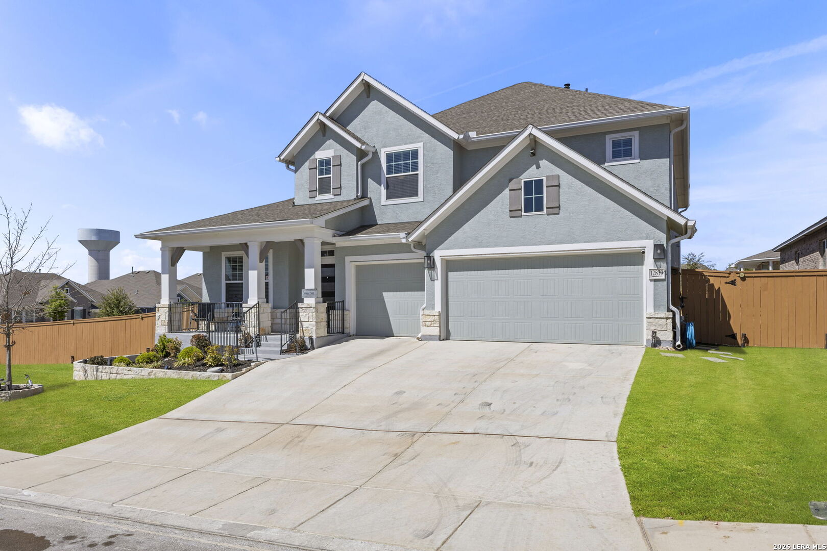 12839 Fort Belknap San Antonio TX 78245