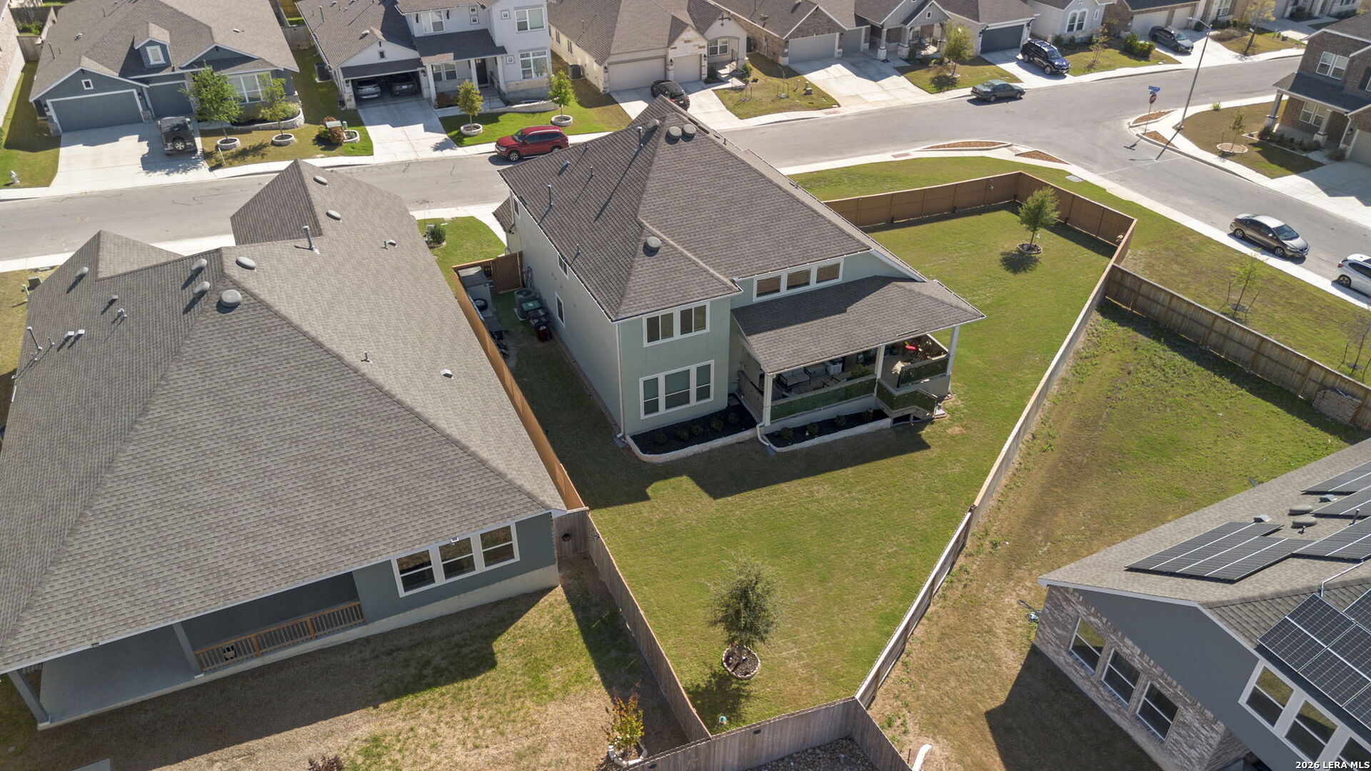 12839 Fort Belknap San Antonio TX 78245