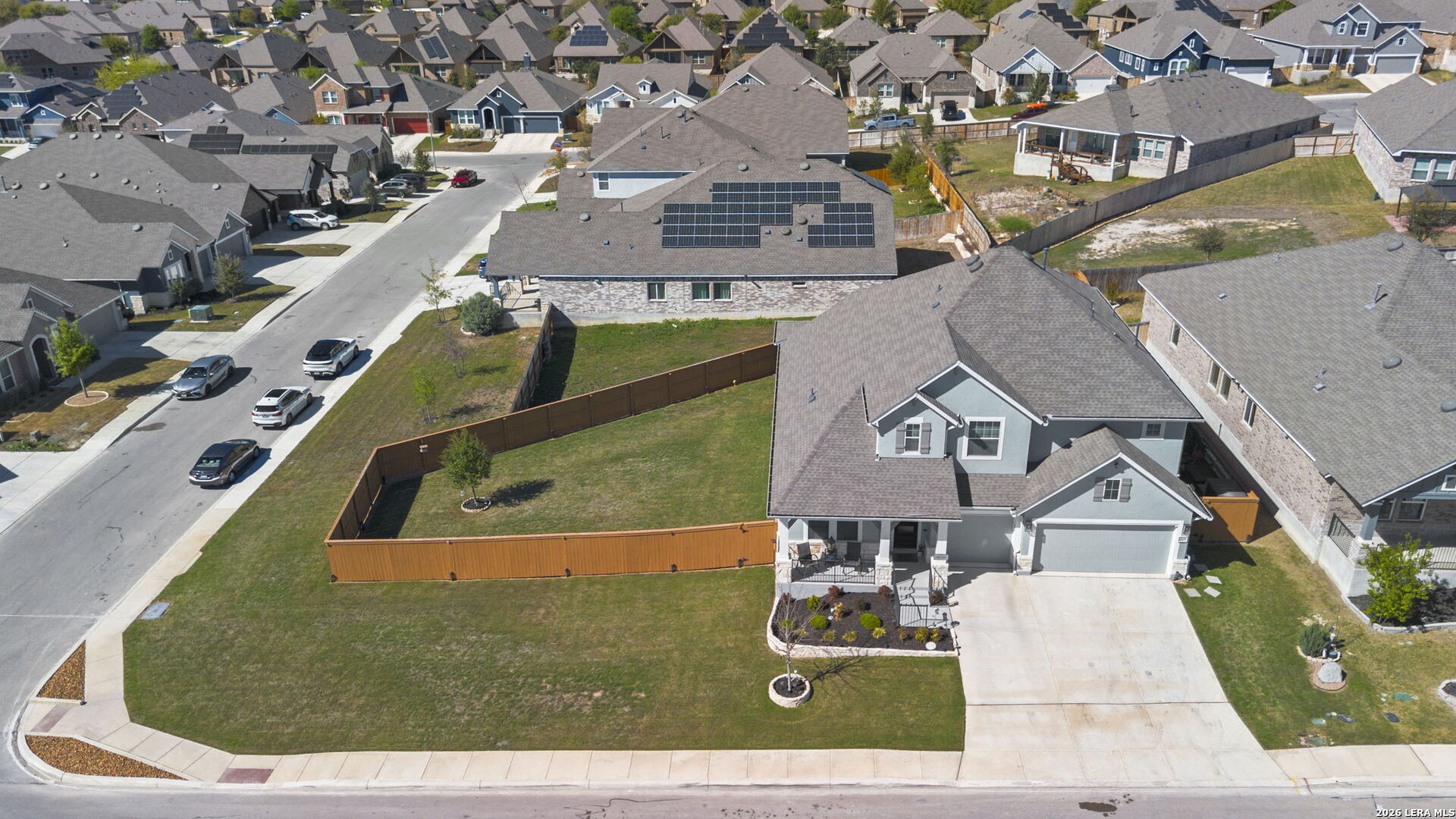12839 Fort Belknap San Antonio TX 78245