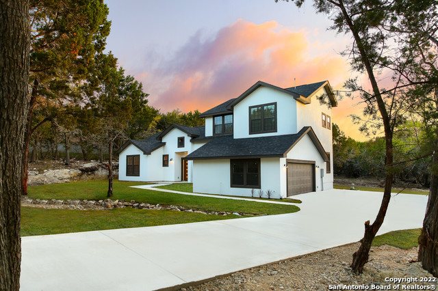 342 Upland Court Canyon Lake TX 78133