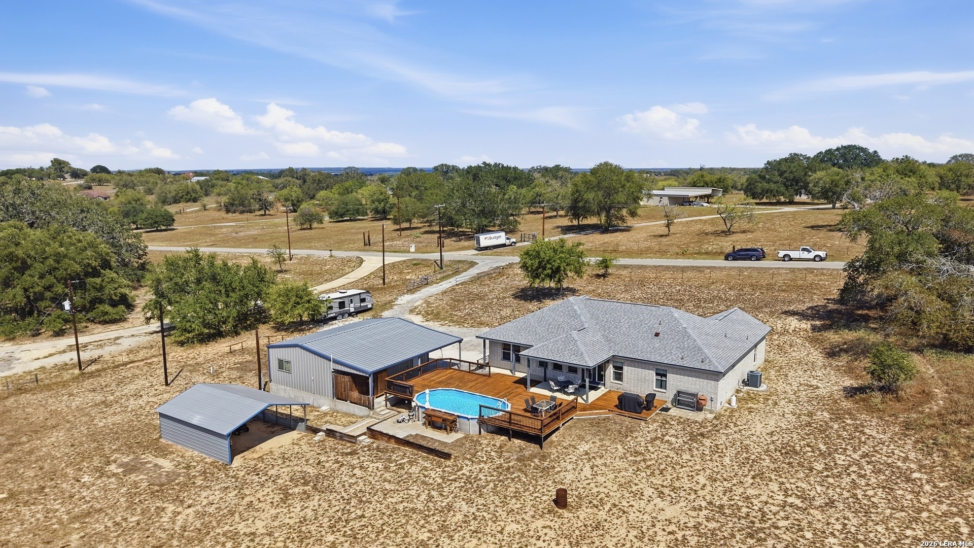 254 Broken Arrow Floresville TX 78114