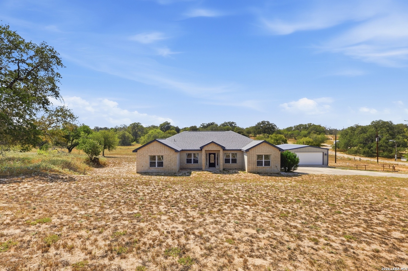 254 Broken Arrow Floresville TX 78114