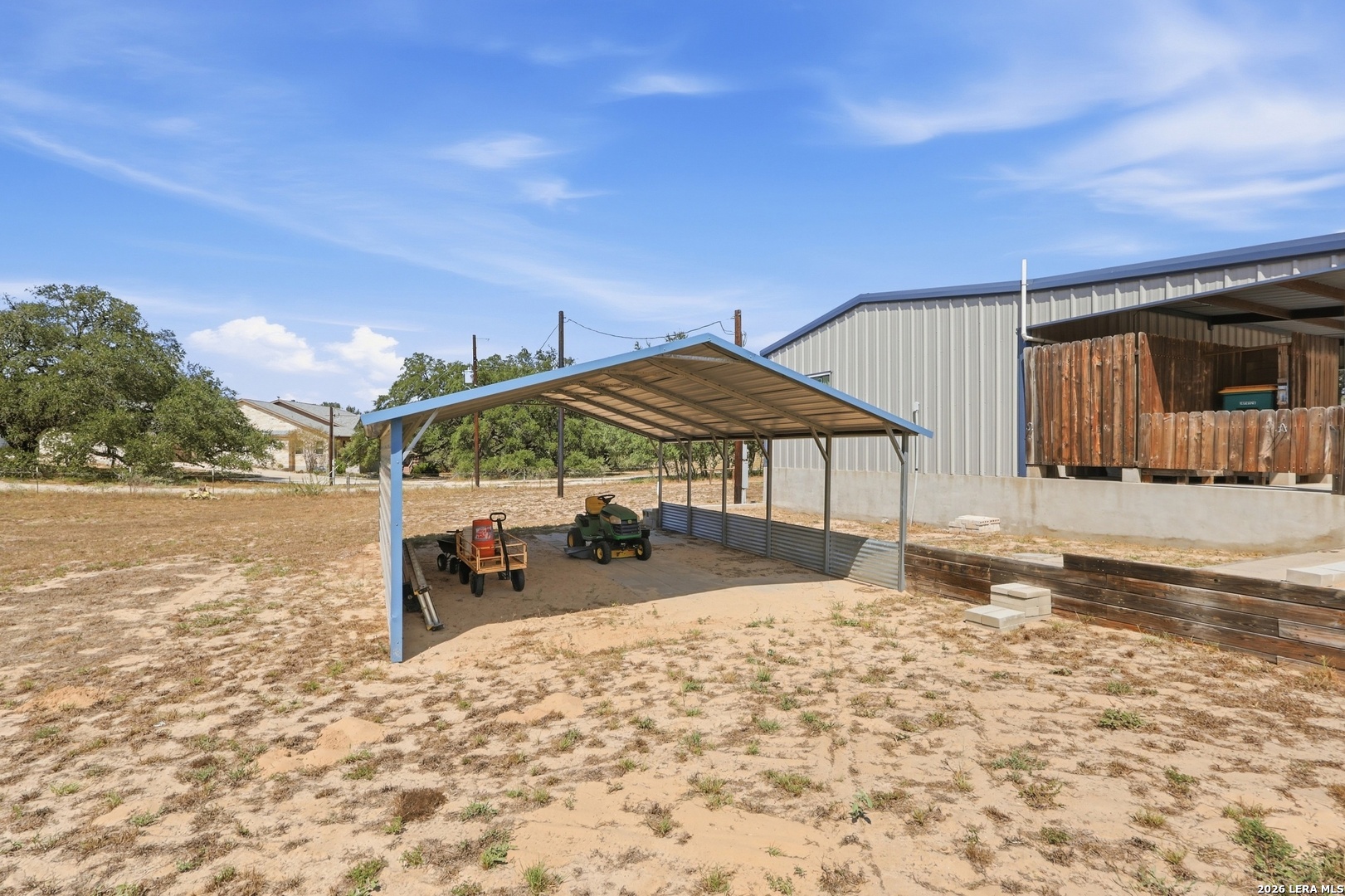 254 Broken Arrow Floresville TX 78114
