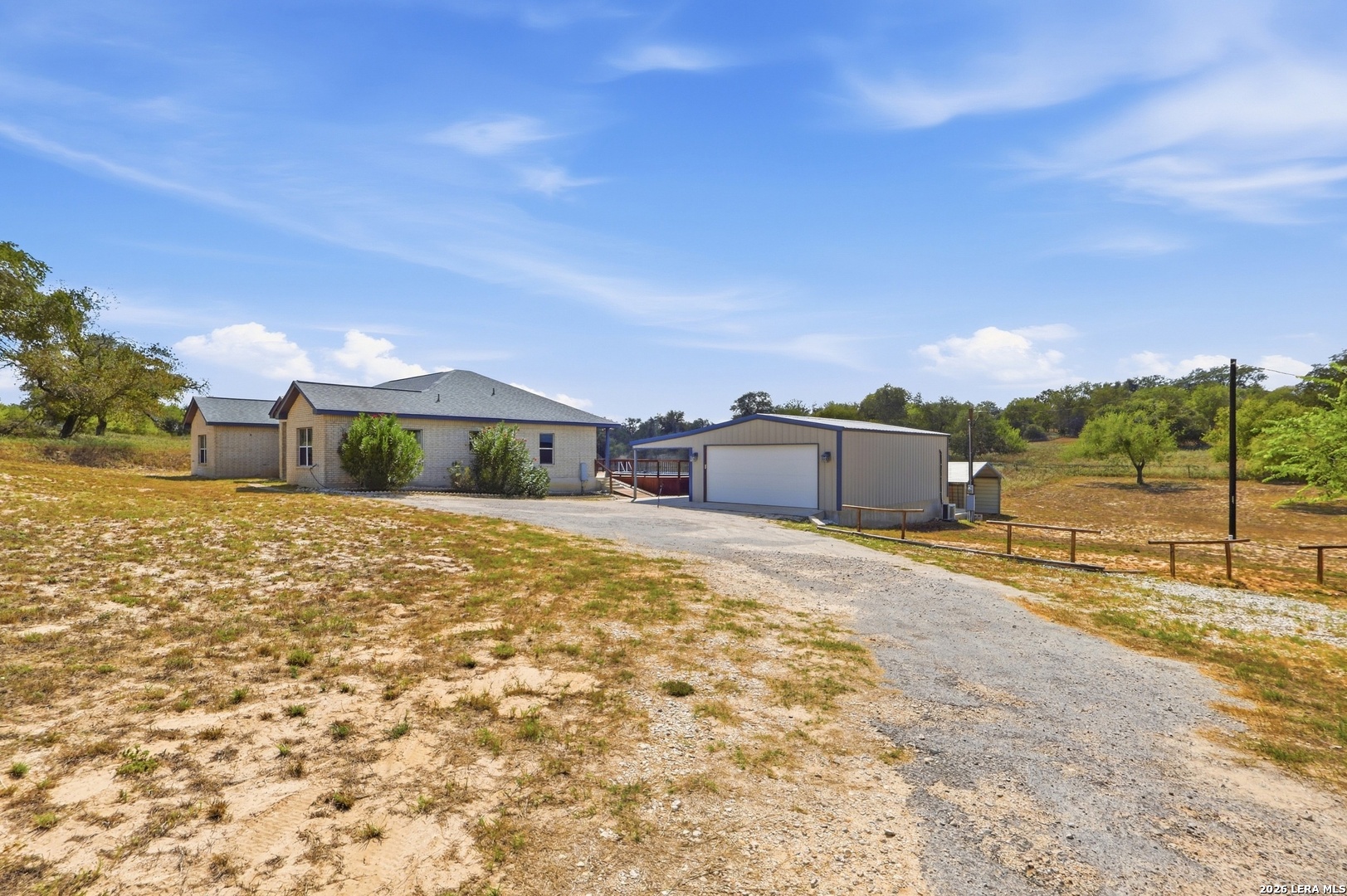 254 Broken Arrow Floresville TX 78114