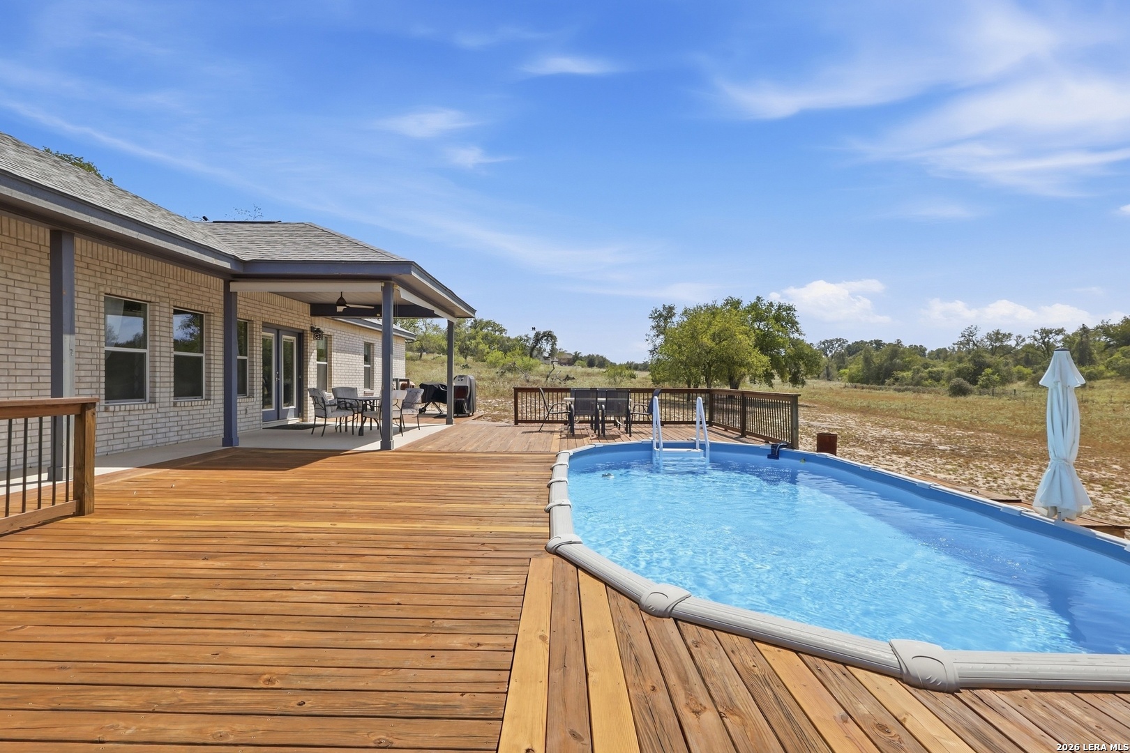 254 Broken Arrow Floresville TX 78114