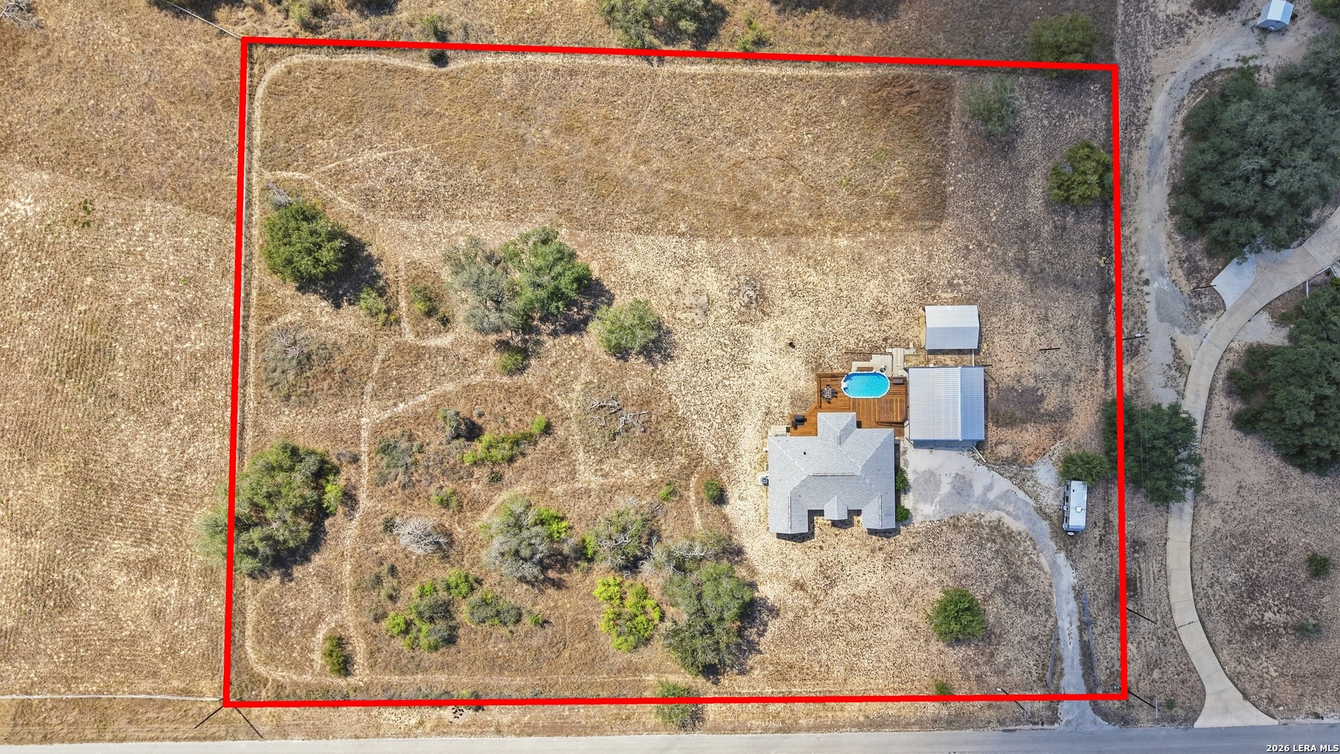 254 Broken Arrow Floresville TX 78114