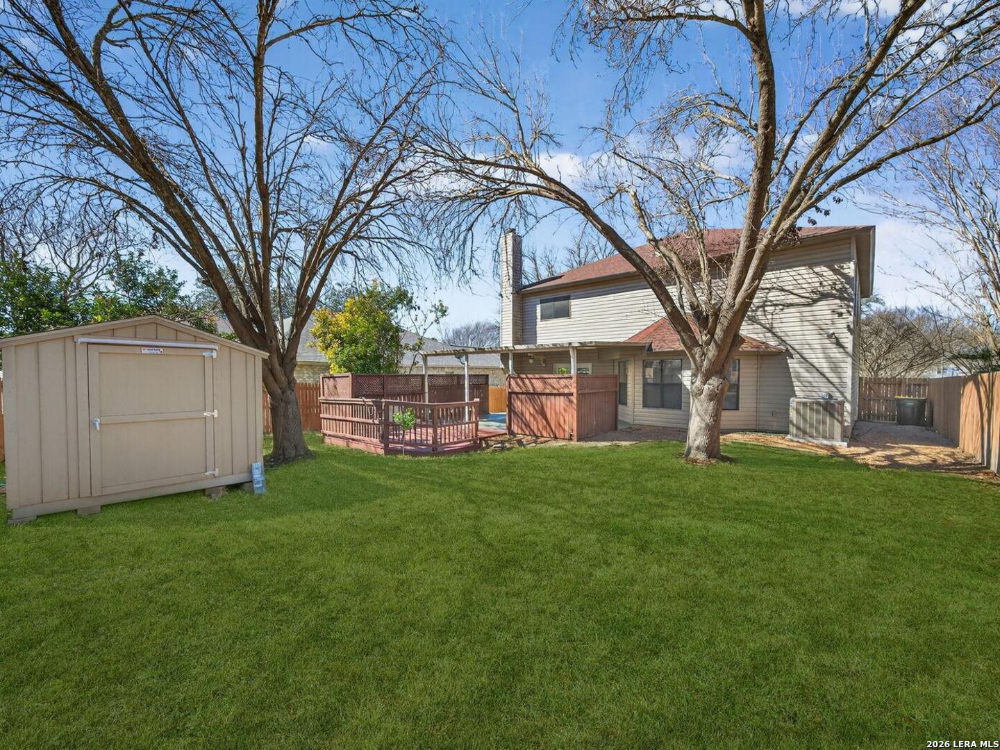 2566 Ashley Oak Schertz TX 78154