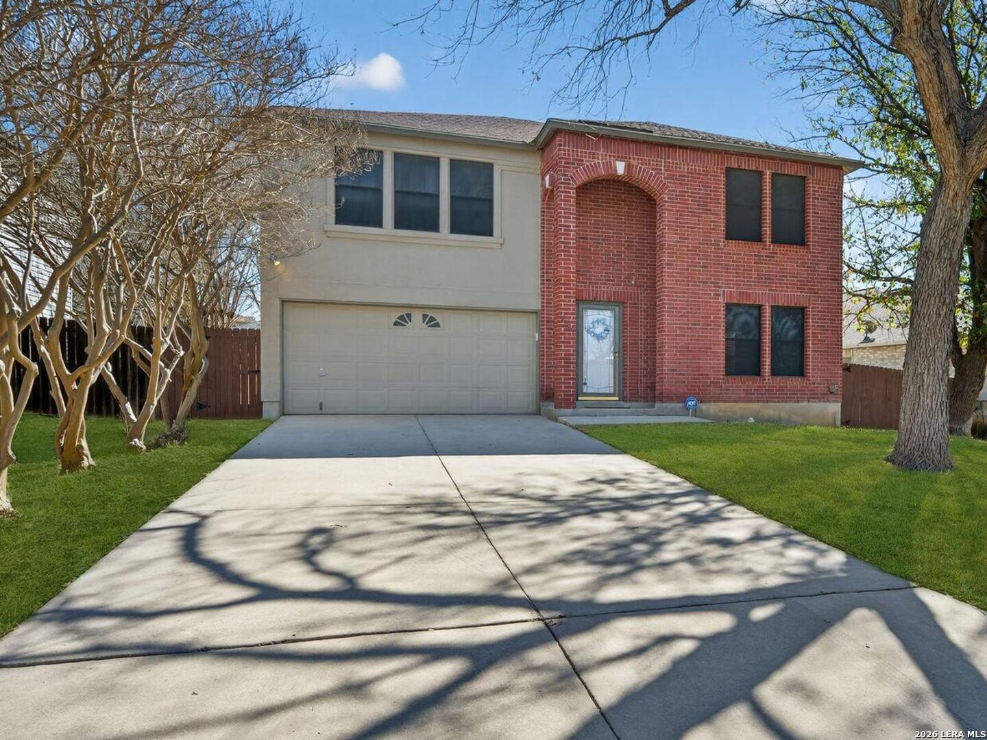 2566 Ashley Oak Schertz TX 78154